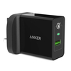 Anker PowerPort+ 1 Mit Quick Charge Type-C 3.0 - Schwarz