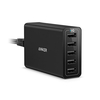 Anker PowerPort 5 40W 5-Port DesktopLadegerät - Schwarz