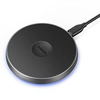 Anker PowerTouch 10W schnelles kabelloses Ladegerät - Schwarz
