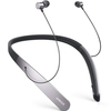 Anker SoundBuds Life Wireless-Kopfhörer mit Nackenbügel EU - Schwarz / Grau