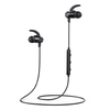 Anker SoundBuds Slim Wireless Bluetooth Kopfhörer - Schwarz