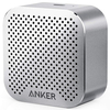 Anker SoundCore Nano Bluetooth Wireless Lautsprecher - Silber