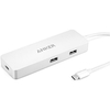 Anker USB-C Hub mit HDMI und Stromversorgung