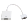 Apple 30-polig auf VGA Adapter
