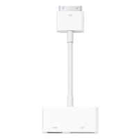 Apple 30-poliger Digital AV Adapter