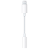 Apple 3, 5 mm Lightning Kopfhörer Jack Adapter - FFP