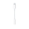 Apple 3, 5 mm Lightning Kopfhöreranschluss (offiziell)