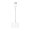 Apple HDMI auf DVI Adapter