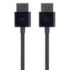 Apple HDMI auf HDMI Kabel (1, 80 m)