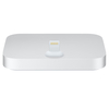 Apple iPhone Lightning Dock - Silber