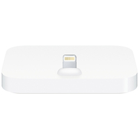 Apple iPhone Lightning Dock - Weiß
