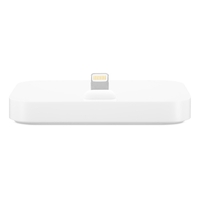 Apple iPhone Lightning Dock - Weiß (Offiziell)