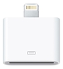 Apple Lightning auf 30-pin Dock Adapter (Offiziell)