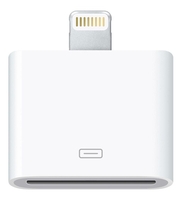 Apple Lightning auf 30-pin Dock Adapter (Offiziell)