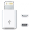 Apple Lightning auf Micro USB Adapter (Offiziell)