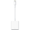 Apple Lightning auf SD Kartenlesegerät
