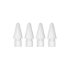 Apple Pencil Ersatzspitzen - 4-Pack (offiziell)