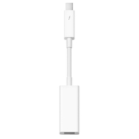 Apple Thunderbolt auf FireWire Adapter (Offiziell)
