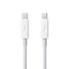 Apple Thunderbolt Cable - 0.5M - Weiß (offiziell)