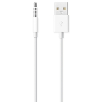 Apple USB Kabel für iPod Shuffle (offiziell)