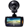 Aquarius Auto Dash DVR Kamera (AQ36) - Schwarz
