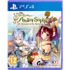 Atelier Sophie: The Alchemist of The Mysterious Book (Sony PS4)