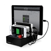 Avantree Powerhouse USB Multifunktionsladegerät - Schwarz