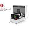 Avantree Powerhouse USB Multifunktionsladegerät - Weiß