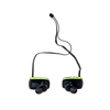 Avantree Sacool Wasserfestes,  kabelloses Bluetooth Stereo Headset - Schwarz