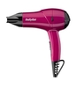 Babyliss 5282BAU Nano 1200 Watt Reise Fön - Pink