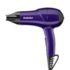 Babyliss 5282BDU Nano 1200 Watt Reise Fön - Lila