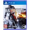 Battlefield 4 (Sony PS4)