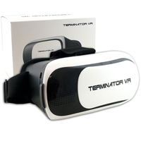 BCL Terminator VR Headset