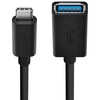 Belkin USB-3.0-C-/USB-A-Adapter