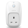 Belkin WeMo Switch Smart-Stecker - kompatibel mit Amazon Alexa