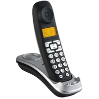 Binatone Lifestyle 1910 Kabelloses LCD-Display-Haustelefon
