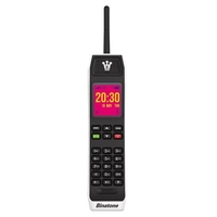 Binatone The Brick GSM Sim-Freies Handy