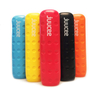 Bitmore Juucee Tragbare 2, 000 mAh Powerbank - 5er Pack