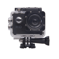 Bitmore kompakte HD Sport und Action DVR Kamera