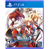 BlazBlue Chrono Phantasma Extend (Sony PS4)
