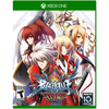 BlazBlue Chrono Phantasma Extend (Xbox One)