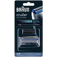 Braun Combi für Cruzer 2000 - 20S