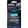 Braun Series 3 Elektrorasierer Ersatzfolienpatrone 32B