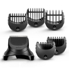 Braun Series 3 Shave und Style Trimmerkopf + 5 Kammset