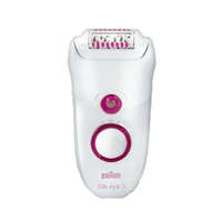 Braun Silk-Epil SE5185 Epilierer
