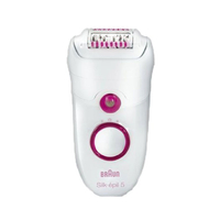 Braun Silk-Epil SE5185 Epilierer