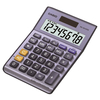 Casio 8-stelliger Tischrechner (MS-80VERII)