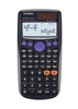 Casio FX85GTPLUS - Wissenschaftlicher Taschenrechner mit 260 Funktionen