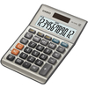 CASIO MS-120BM Taschenrechner Gewinnmargenberechnung