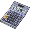 CASIO MS100TER Taschenrechner